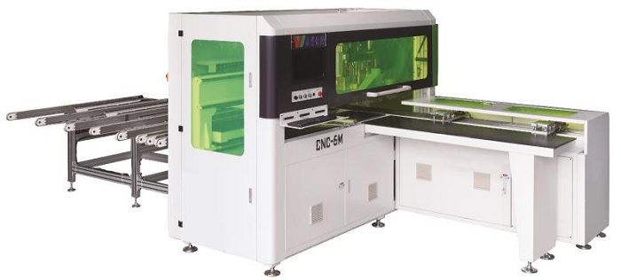 Máy khoan gỗ CNC