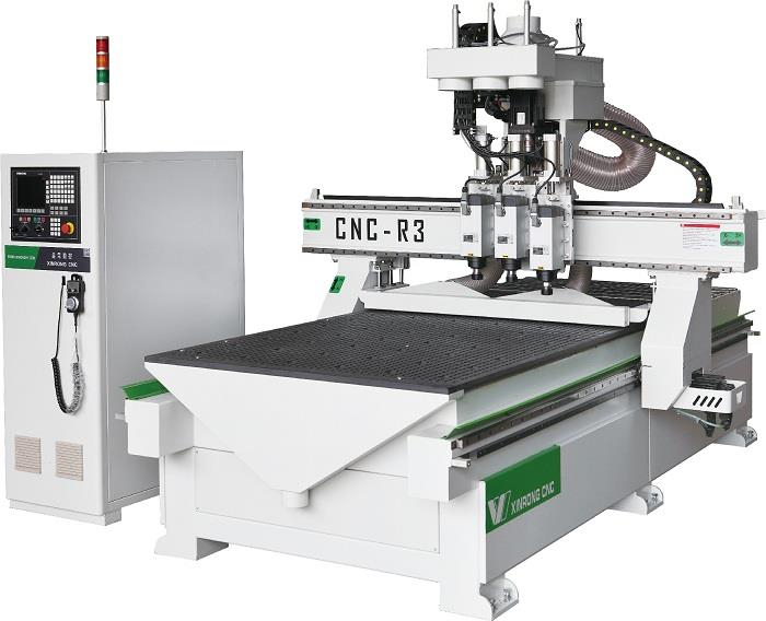 Máy cắt bảng điều khiển CNC