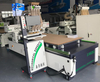 Bảng điều khiển CNC Router