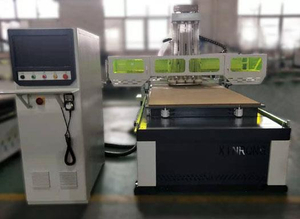 Cửa tủ bếp Làm bộ định tuyến CNC