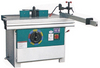 Moulder trục chính dọc