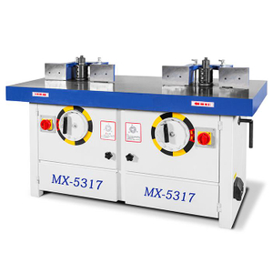 2 đầu trục chính Moulder