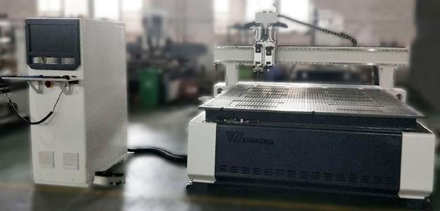 Máy làm tổ CNC