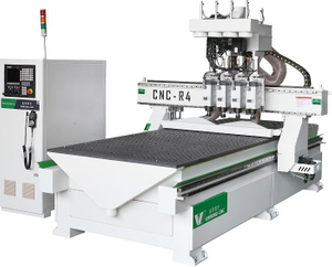 Máy khắc gỗ CNC